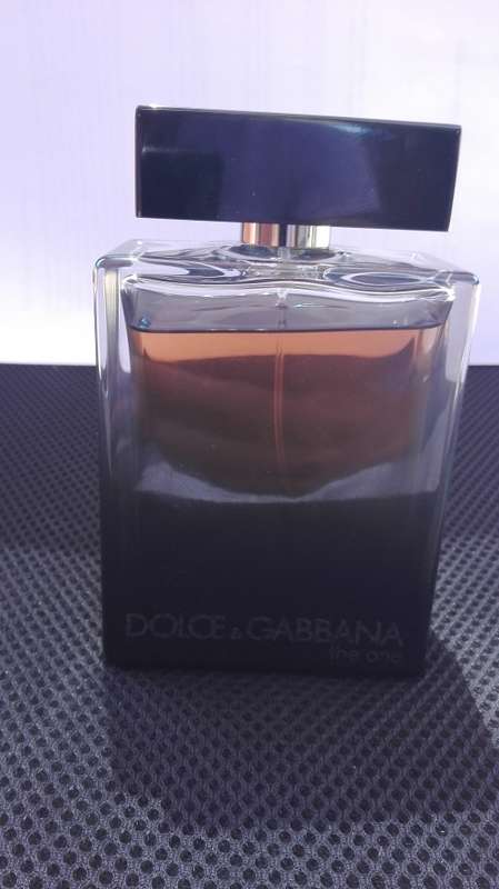 Dolce & Gabbana The One 150ml EDP