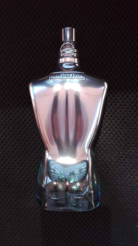 Jean Paul Gaultier  Le Male Superman Eau Fraiche  Limited Edition 125ml EDT