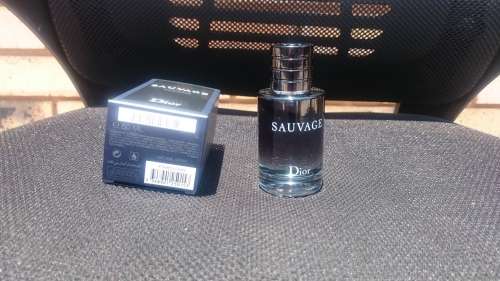 Dior Sauvage 60ml EDT