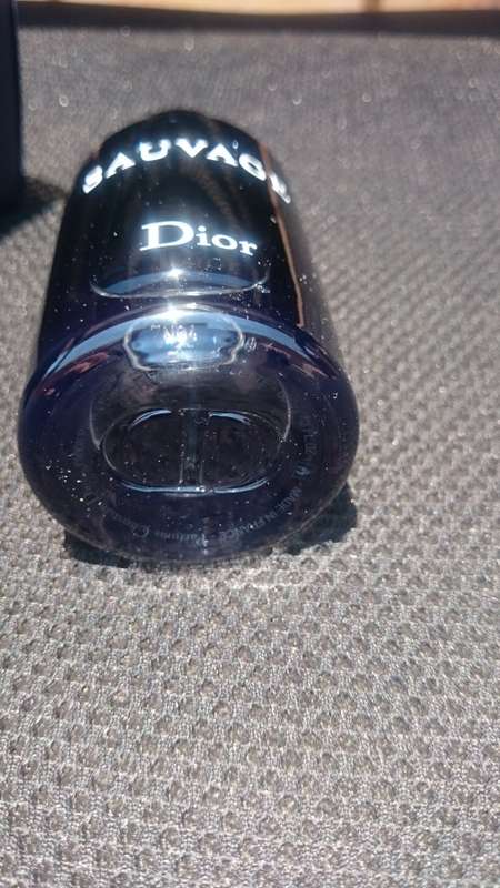 Dior Sauvage 60ml EDT