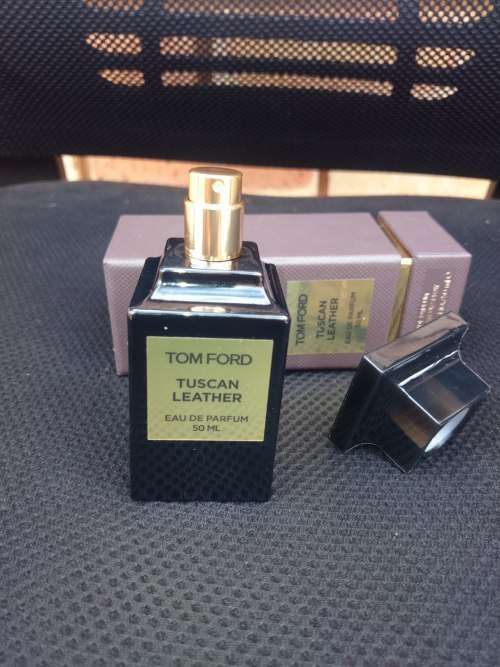 Tom Ford Tuscan Leather 50ml EDP