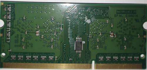 Apacer 2GB Memory