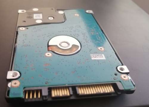 Toshiba 1TB  SSD Drive 2.5`