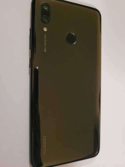 Huawei P Smart 2019 64GB Dual Sim