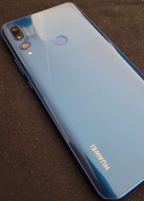 Huawei Y9 Prime Dual SIM 128GB