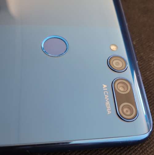 Huawei Y9 Prime Dual SIM 128GB