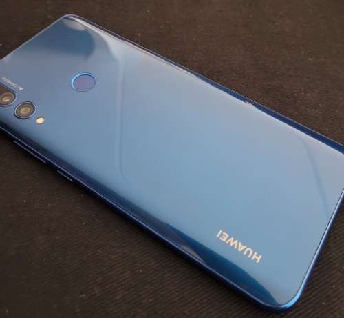 Huawei Y9 Prime Dual SIM 128GB
