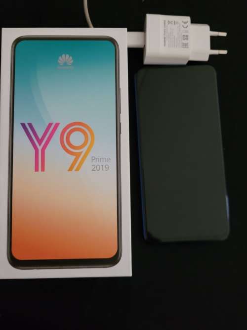 Huawei Y9 Prime Dual SIM 128GB