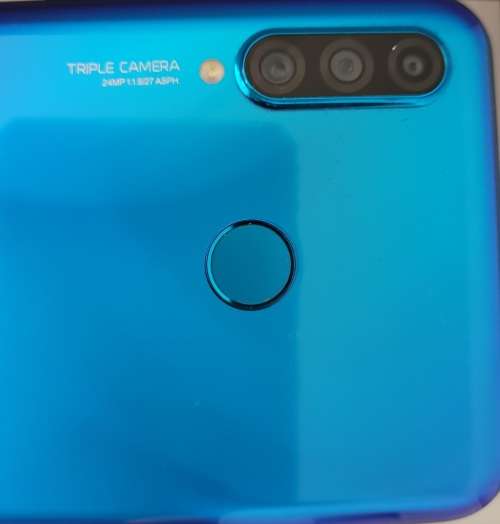 Huawei P30 Lite Dual sim