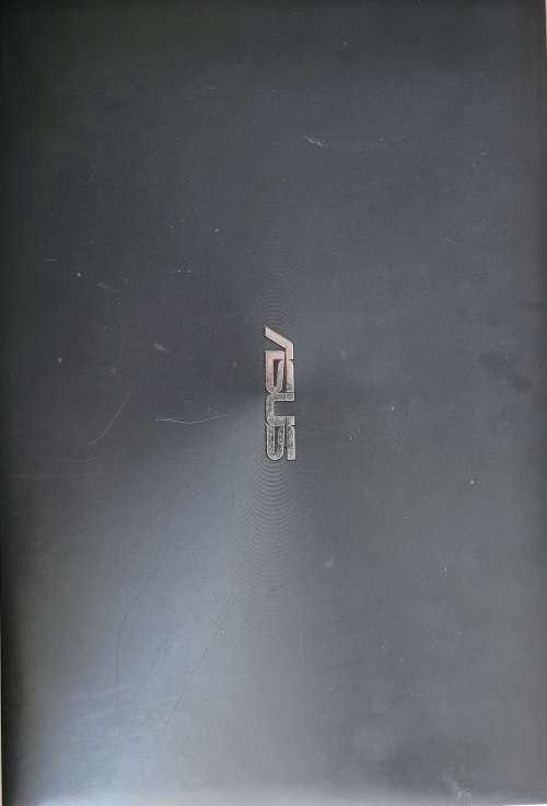 ASUS X553M