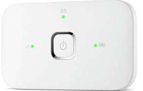 Vodafone Mobile WIFI 150mbps LTE Dongle R219h