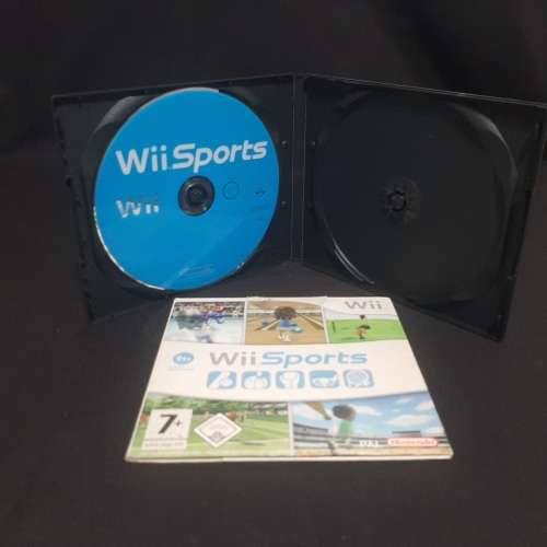 Wii Sports