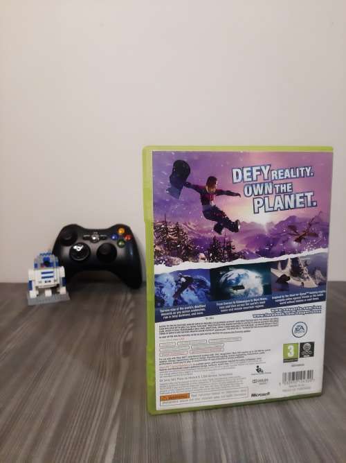 SSX - Xbox 360