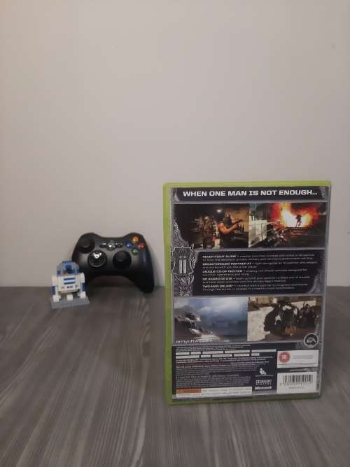 Army of Two - Xbox 360