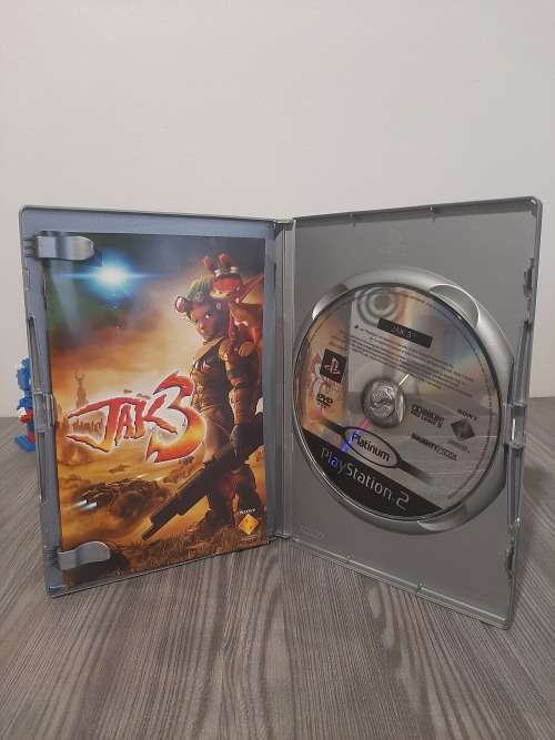 Jak 3 (PS2)