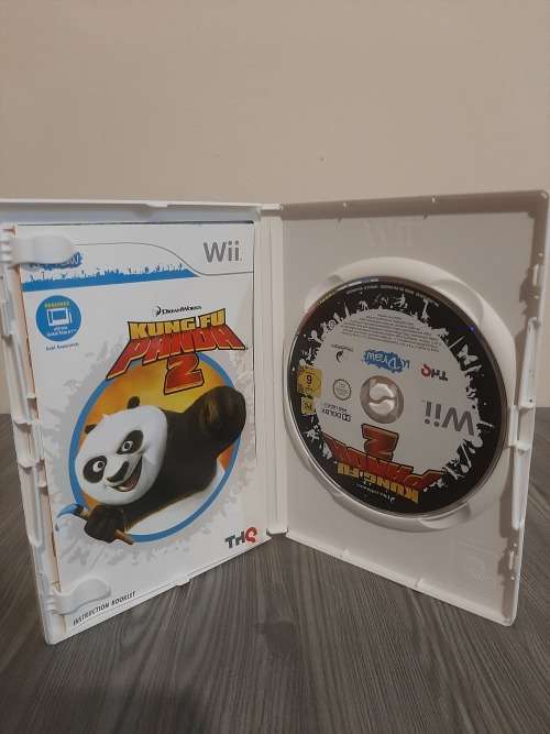 uDraw Studio (Nintendo Wii) - Includes uDraw Pad and 2 Games