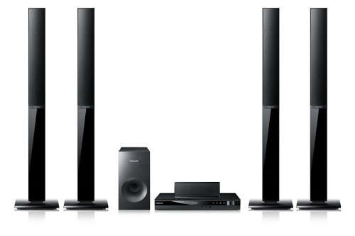 Samsung HT-E355K HDMI DVD Home Theatre System