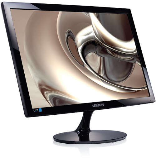 Samsung S24D300 23.6" LED Monitor