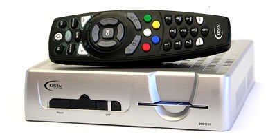 DSTV Decoder DSD1131