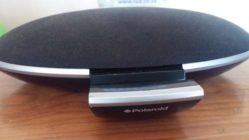 Polaroid Bluetooth Speakers
