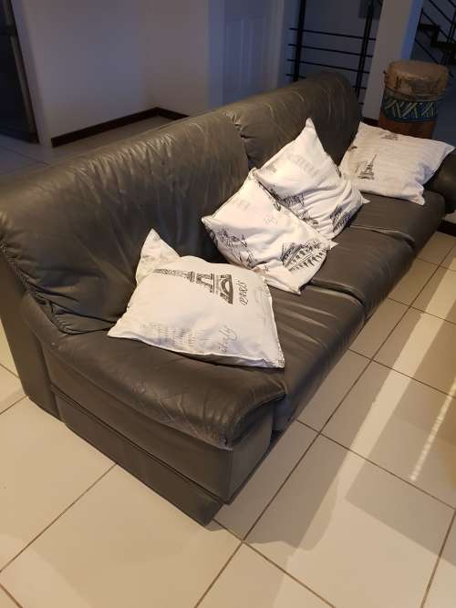 2 Couches