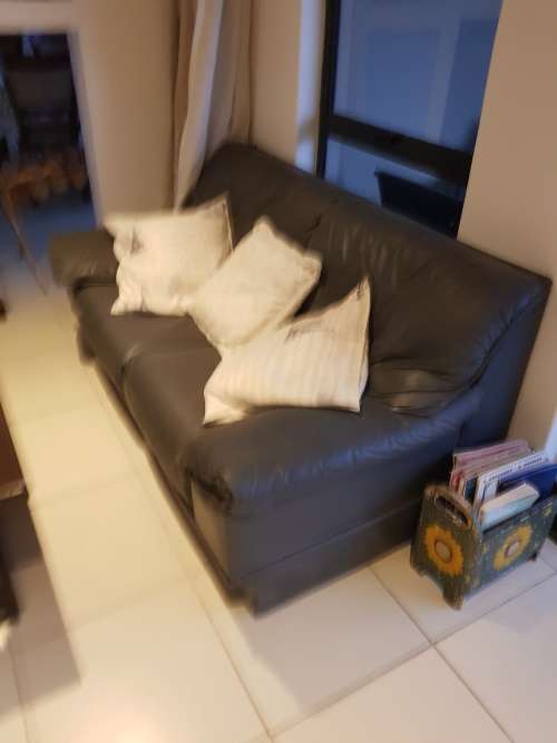 2 Couches