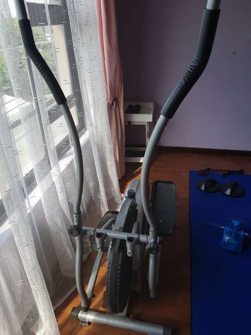 Trojan Elliptical Trainer