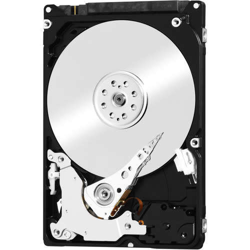 WD BLUE 500GB HARD DRIVE *** R1 START ***