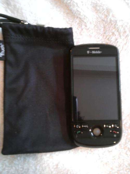 HTC Magic (Read description before bidding)