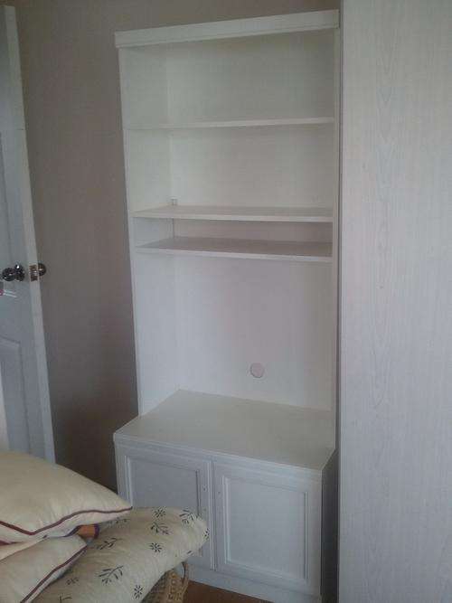 Bookshelf
