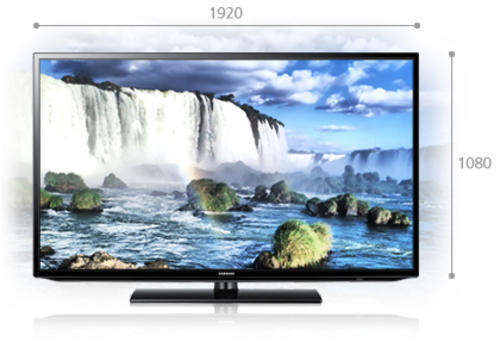 Samsung UA40EH5000 40 Inch LED TV