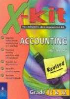 X-kit - Accounting