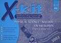 X-kit nsc exam 2003 Physical Science, Paper 1