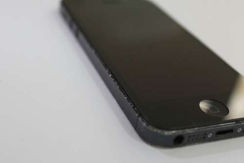 iPhone 5 16gb
