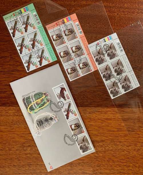 RSA Collection
