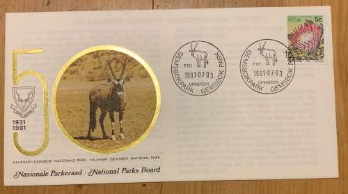 RSA FDC'S
