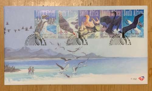 RSA FDCs COLLECTION