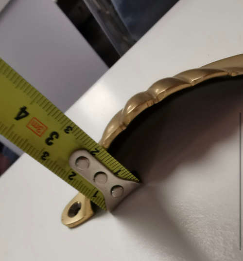 Brass Vintage Handles