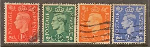 GREAT BRITAIN