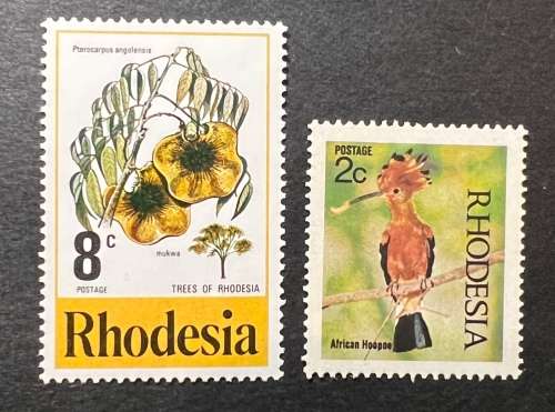 RHODESIA