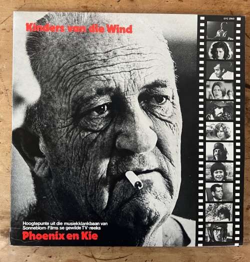 Kinders van Die Wind