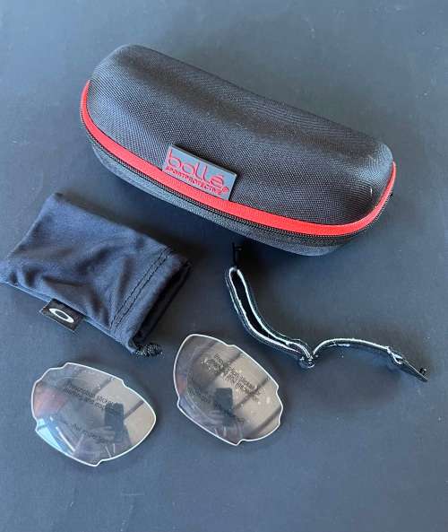Bolle Baller Kids Sport Glasses