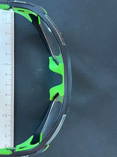 Bolle Baller Kids Sport Glasses