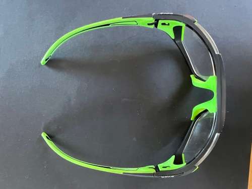 Bolle Baller Kids Sport Glasses