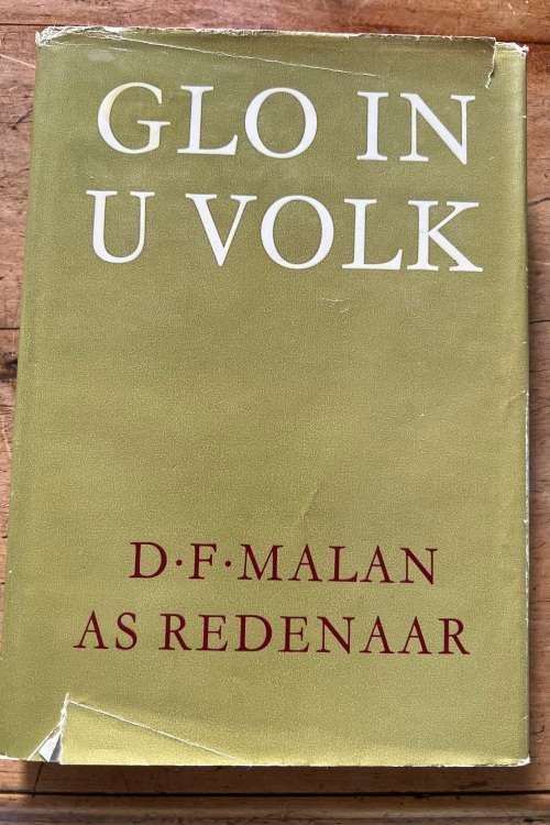 GLO IN U VOLK