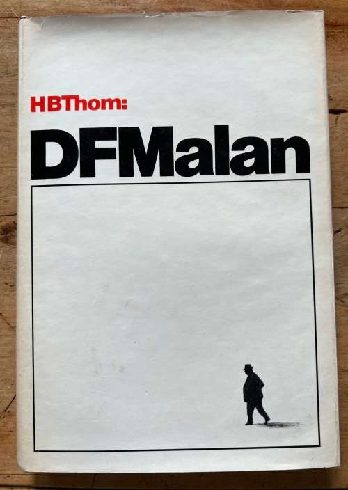 D.F. Malan