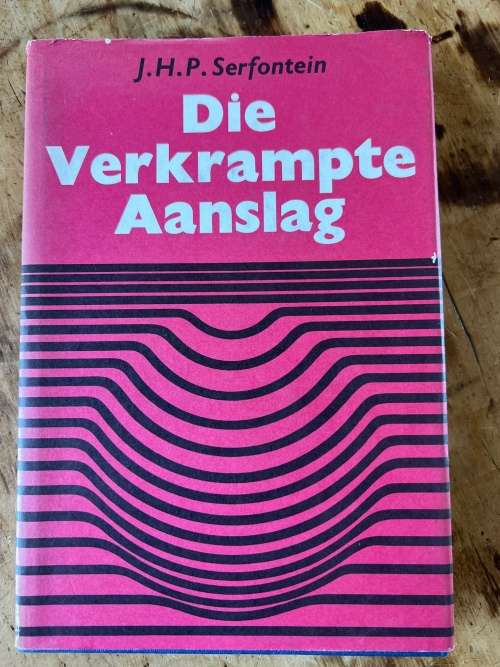 DIE VERKRAMPTE AANSLAG