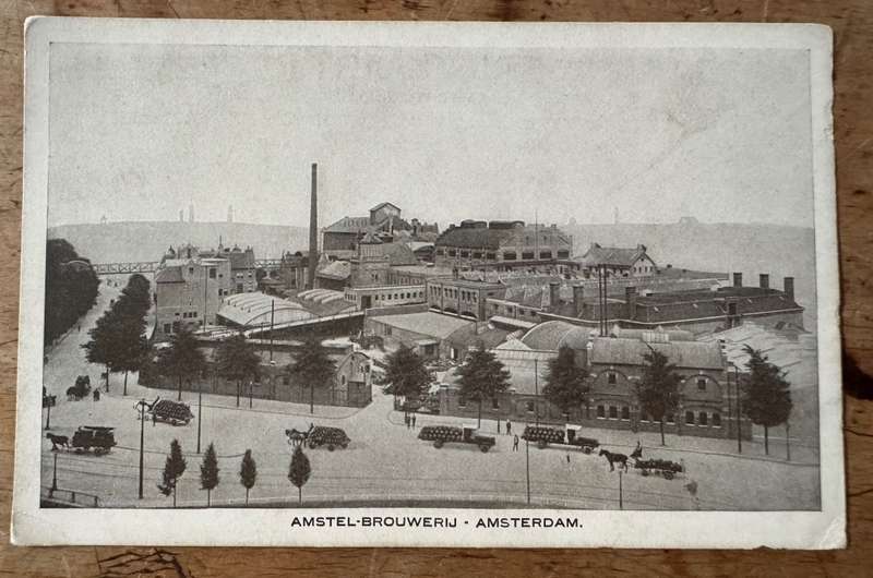 POSTCARD