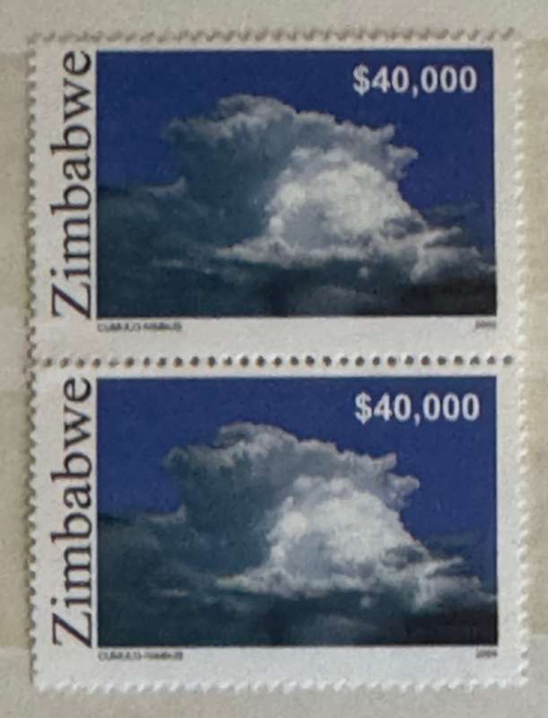 ZIMBABWE