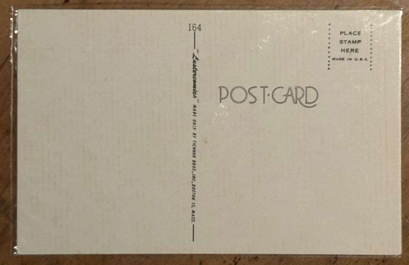 POSTCARD